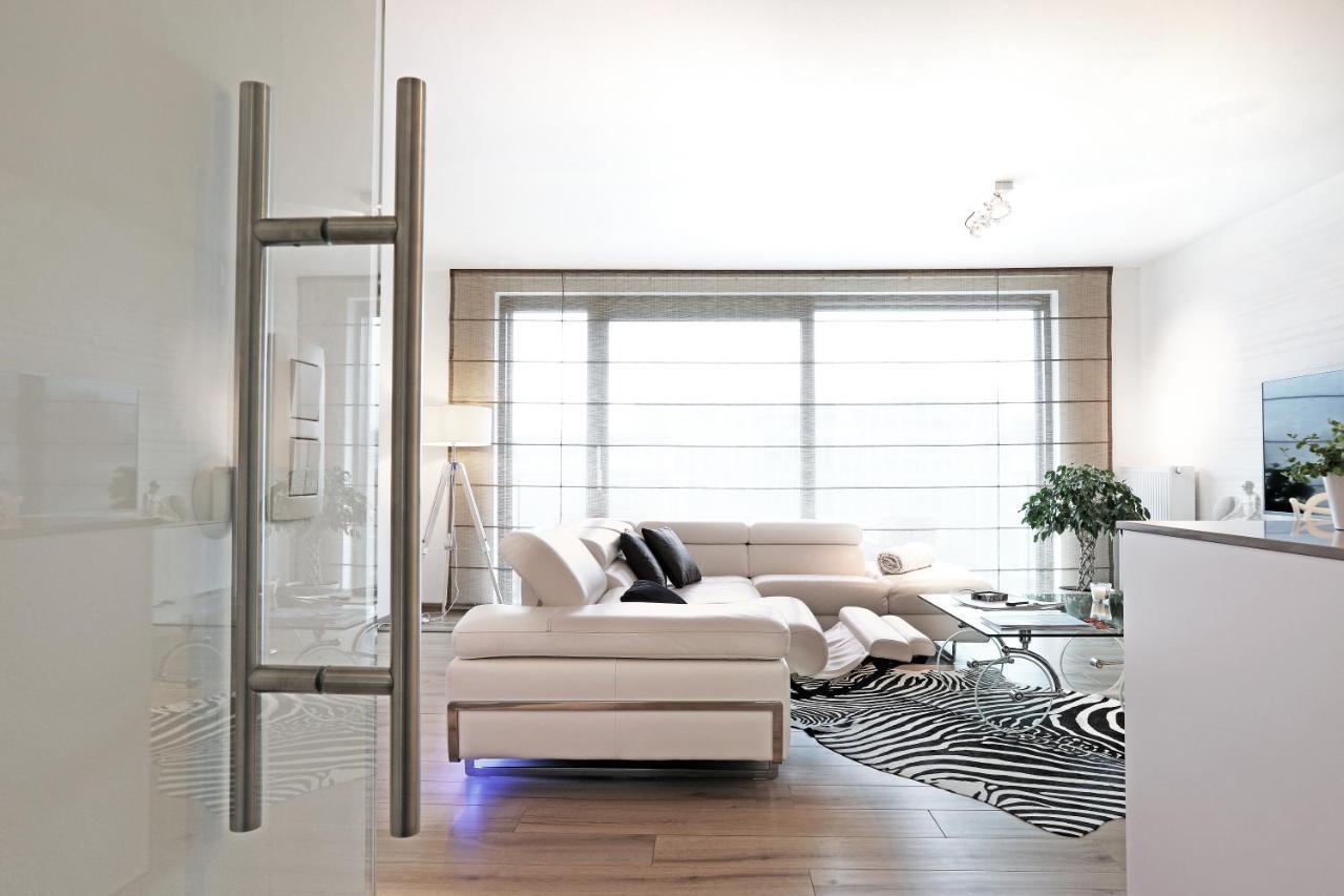 Luxury Suite Koksijde 301 Adult Only المظهر الخارجي الصورة